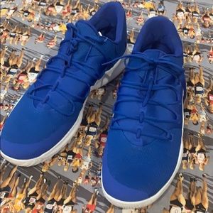 Nike Zoom men’s sneakers size 21